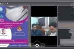 وبینار اصول حاکم برچک در اصلاحات جدید قانون چک با حضور رضا برادران و دکتر میرحسینی
