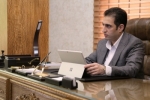 رضا برادران اصفهانی: پیروز انتخابات ریاست جمهوری آمریکا، منتخب طبقه متوسط است