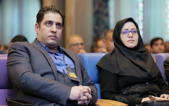 همایش تبیین برنامه ها ،اولویت ها و معرفی کمیسیون های دوره نهم اتاق بازرگانی اصفهان 25 اردیبهشت 1398
